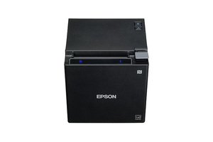 OmniLink TM-m30II-h POS Receipt Printer | Products | Epson US OmniLink TM-m30II-h POS Receipt Printer | Products | Epson US