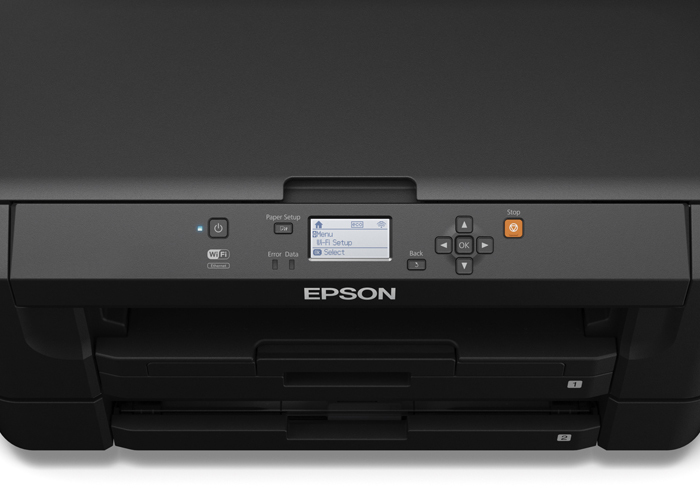 epson 7111