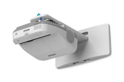 Projetor Epson PowerLite 570