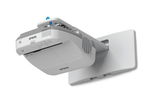 Projetor Epson PowerLite 570