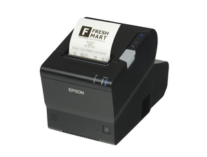 Impressora Inteligente Epson TM-T88VI-DT2