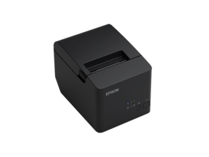 Epson TM-T82X POS Printer (USB + Serial)