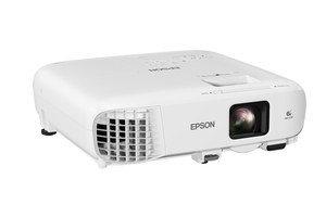 Epson EB-2247U WUXGA 3LCD Projector