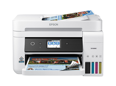 Epson WorkForce ST-C4100