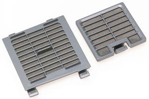 Replacement Air Filter Set - V13H134A07
