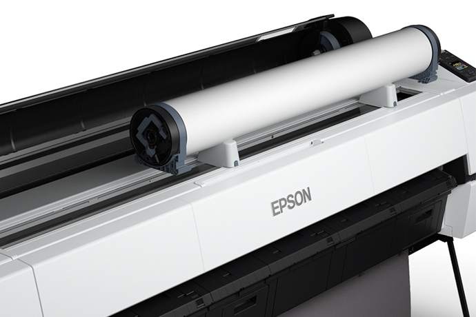 Epson Surecolor P20000 Standard Edition Printer Large Format Printers For Work Epson Us