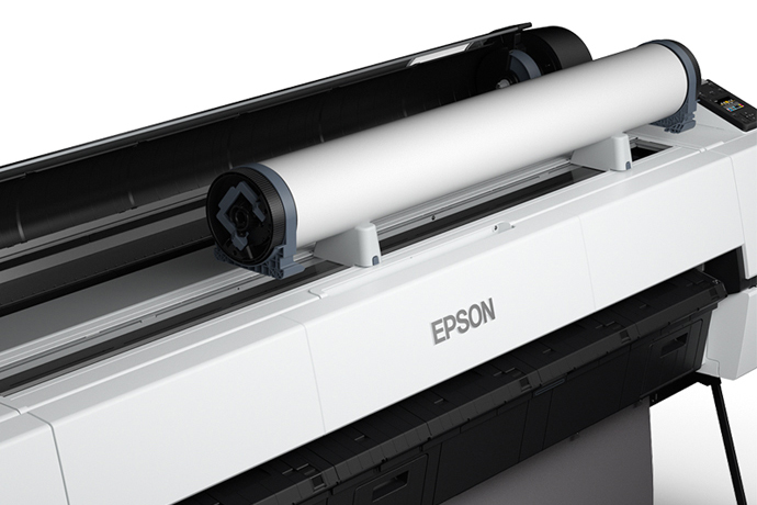 Epson SureColor P20000 Production Edition Printer