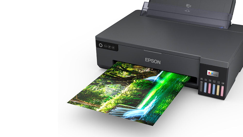 C11CK38503 Epson EcoTank L18050 A3 Ink Tank Photo Printer Photo