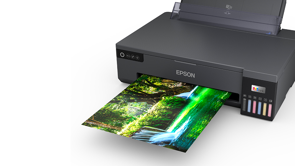 C11CK38501 Epson EcoTank L18050 Ink Tank Printer Ink Tank System C11CK38501 Epson EcoTank L18050 Ink Tank Printer Ink Tank System