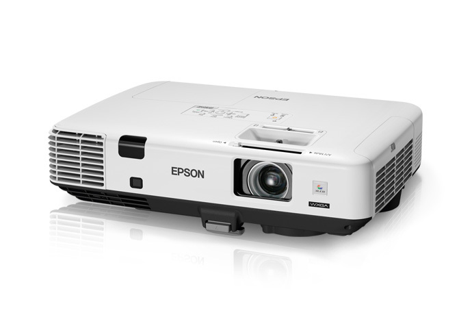 PowerLite 1940W WXGA 3LCD Projector | Products | Epson US