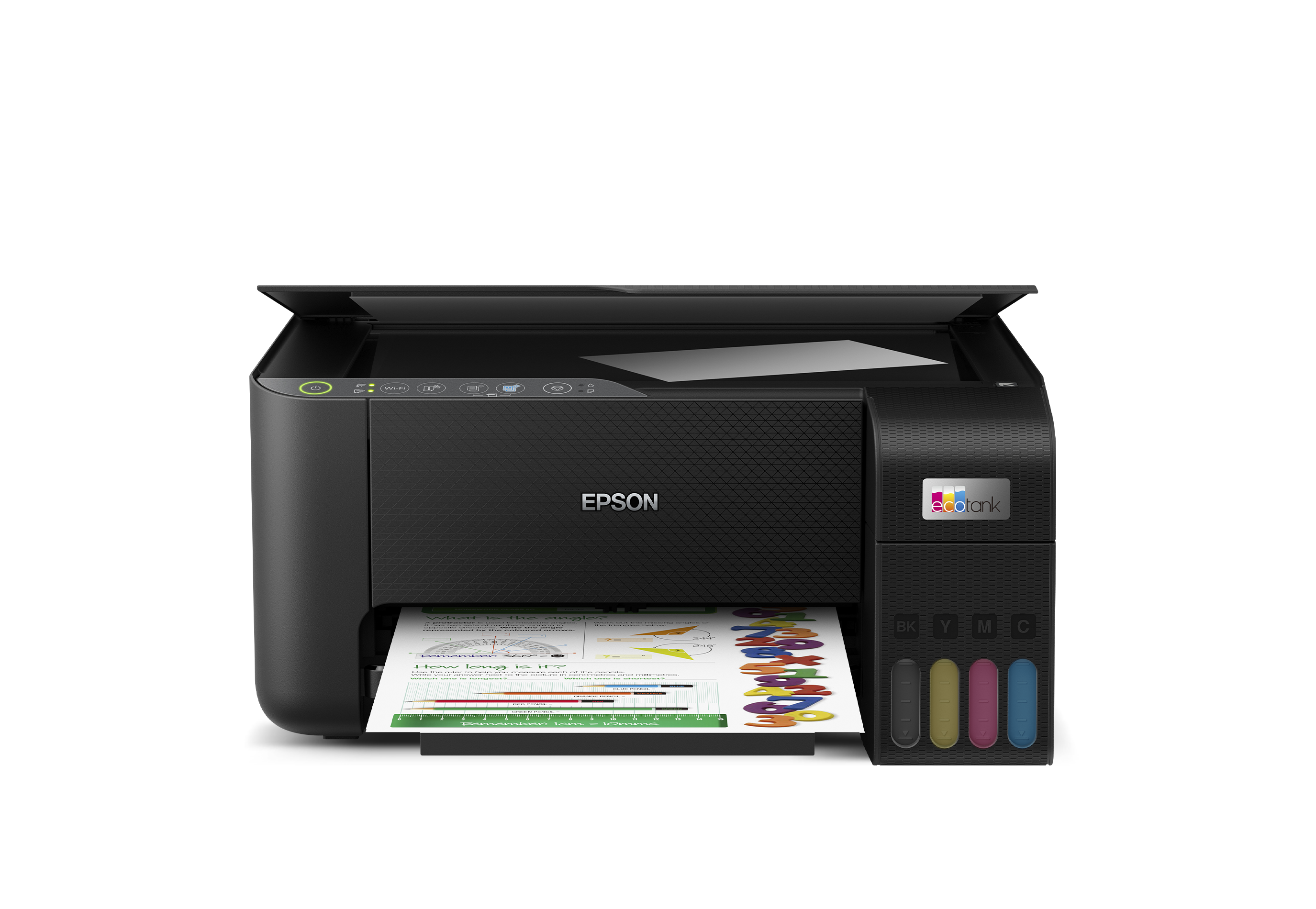 epson color printer