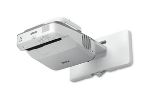 Projetor Epson PowerLite 675W