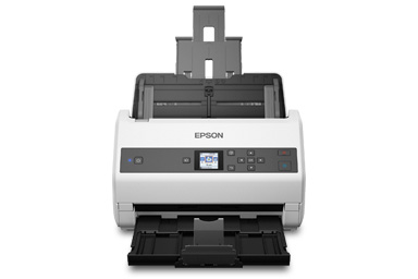 Epson DS-870 Scanner icon