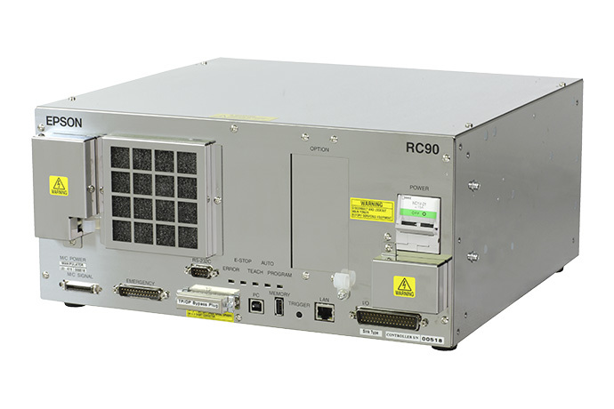 Epson RC90 Controller