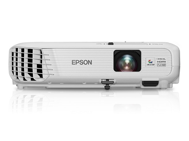 Epson PowerLite Home Cinema 1040