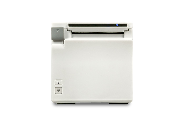 Impresora Térmica de Recibos TM-m50 POS