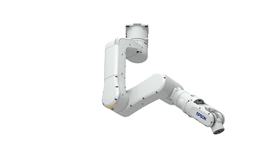 N6 | Epson Robot N6 | Industrial Robots | For Work | Epson Malaysia