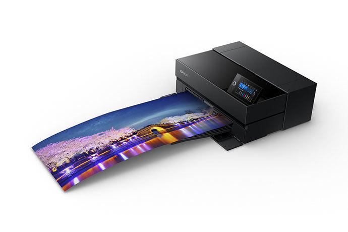 Epson SureColor SC-P704