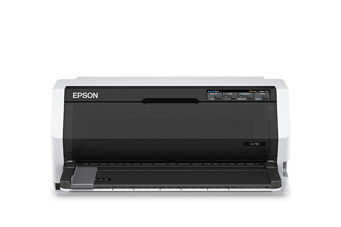 LQ-780 Impact Printer LQ-780 Impact Printer