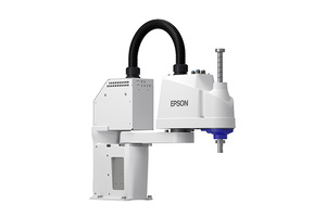 Epson T3-B All-in-One SCARA Robot | Products | Epson US