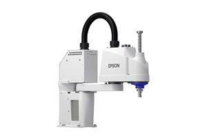 Robô All-in-One Epson SCARA T3-B