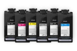 Epson T53E Ink Pack
