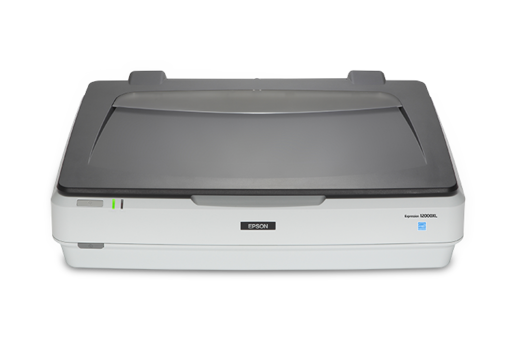 Epson Expression 12000XL - Graphic Arts