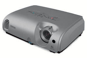 PowerLite 82c Multimedia Projector