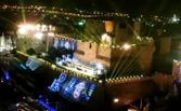 Epson Europe - Projection Mapping on the Walls of Jerusalem