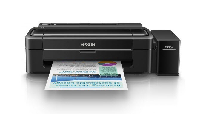 Epson EcoTank L310 (220V)