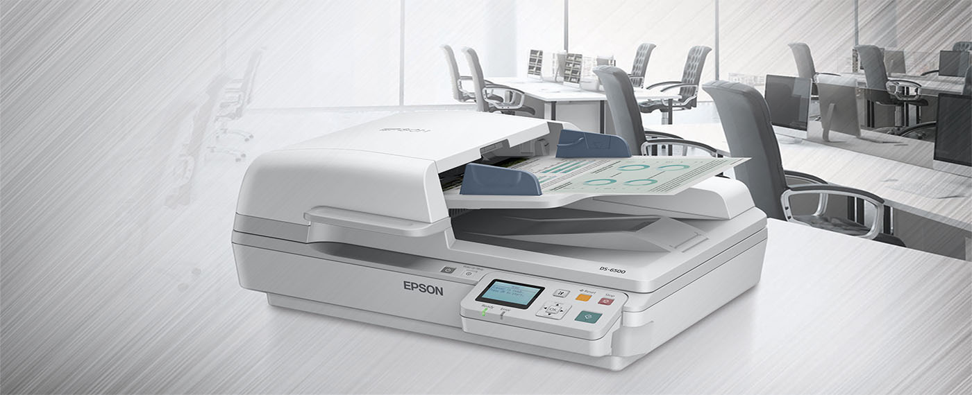 Document Capture Pro Server Epson Singapore