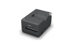 Impresora de etiquetas Epson TM-L500A