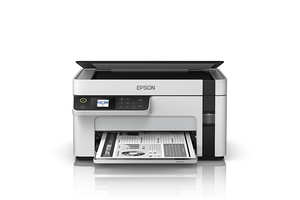 Impressora Multifuncional EcoTank M2120