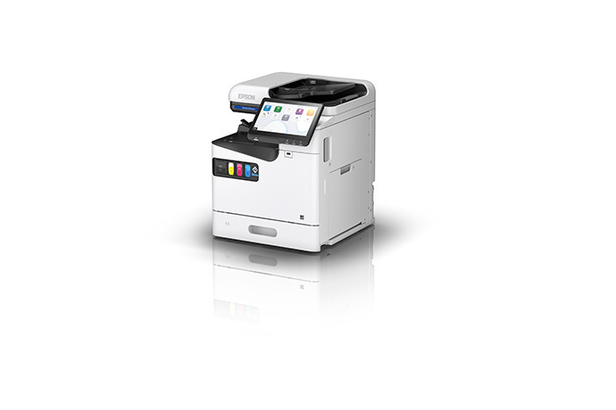 Epson WorkForce Enterprise AM-C400