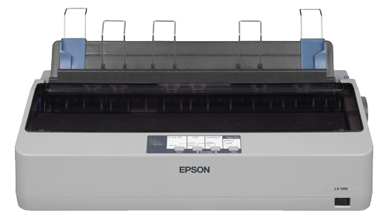 Epson Lx 310 Printer User Manual Pdf