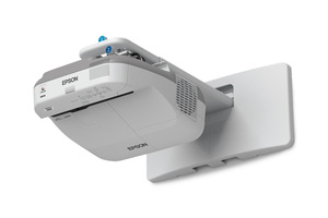 PowerLite 585W WXGA 3LCD Projector for SMART