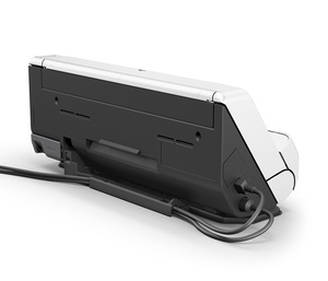 Epson WorkForce DS-C330 Portable Sheet-fed Document Scanner