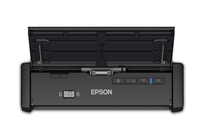 epson workforce adf