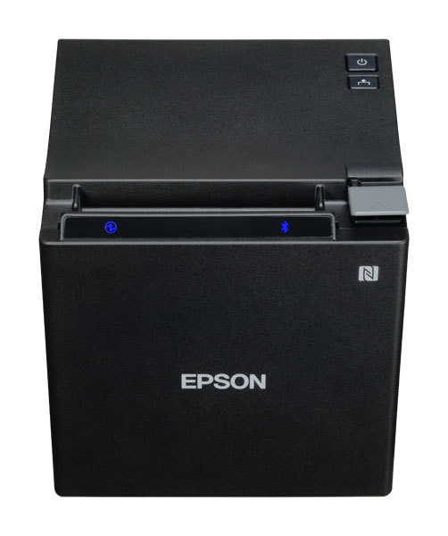 Epson TM-m30II POS Receipt Printer