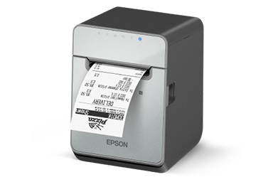 Epson thermal receipt printer

