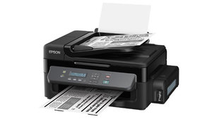 Impresora Epson WorkForce M205 (110V)