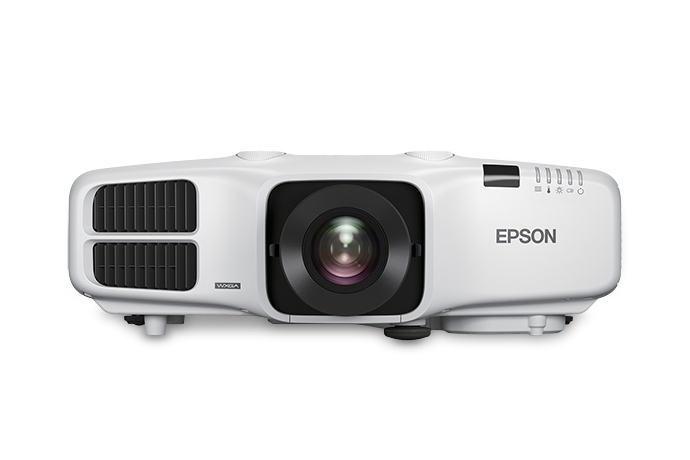 PowerLite 5520W WXGA 3LCD Projector | Products | Epson US