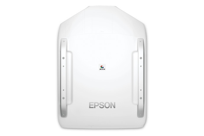 Epson EB-Z10000U WUXGA 3LCD Projector with Standard Lens