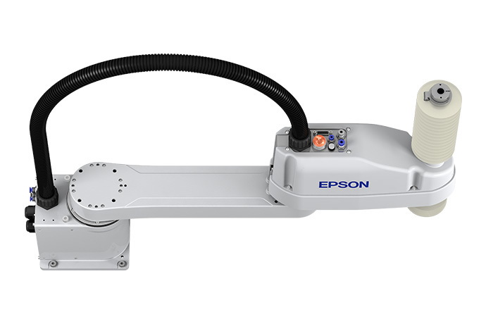 Epson LS6 SCARA Robots - 700mm | Products | Epson US