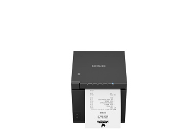 TM-m30III POS printer