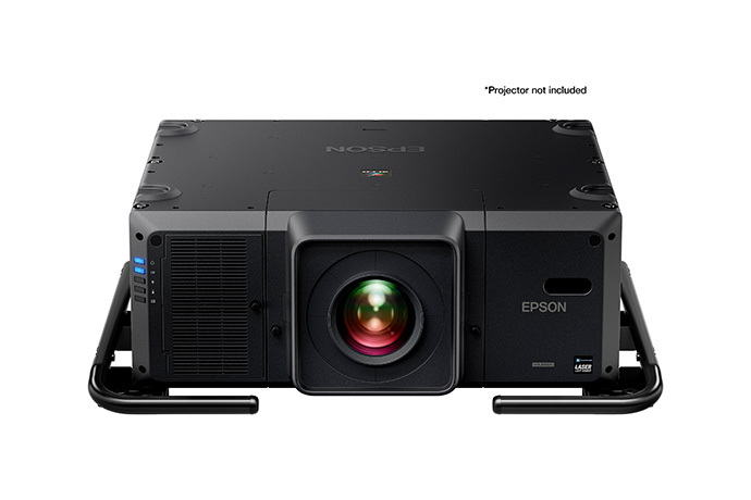 ELPMB56 Projector Handling Frame