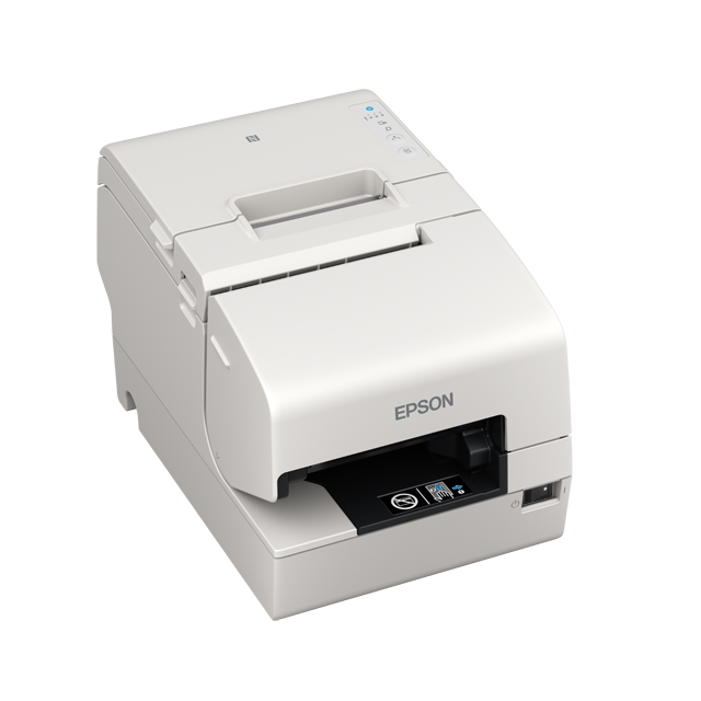 TM-H6000VI Hybrid Receipt Printer