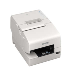 TM-H6000VI Hybrid Receipt Printer
