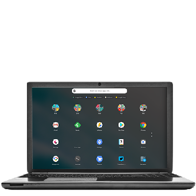 Chromebook
