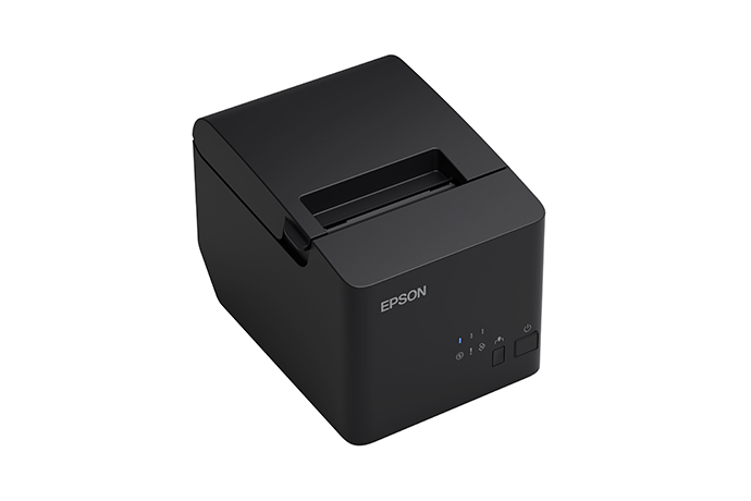 Impresora Epson TM-T20IIIL para recibos de puntos de venta